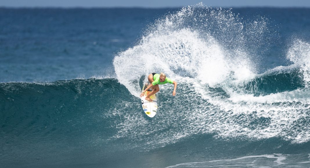 Cobertura Especial Isa Isa World Surfing Games Highlights Do