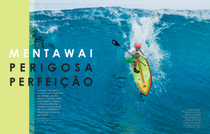 Supclub Revista Stand Up Chega S Bancas Waves