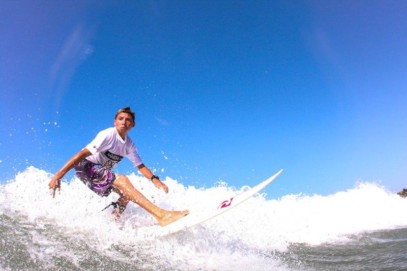 Prancha De Surf E Bodyboard Amador Infantil Mirim Praia.