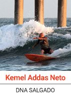 Kemal Addas Neto
