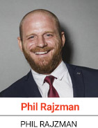 Phil Rajzman