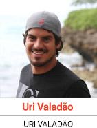 Uri Valadão
