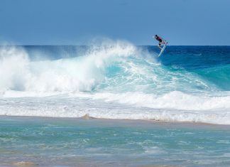 Cotidiano no North Shore