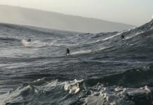 Nazaré por dentro