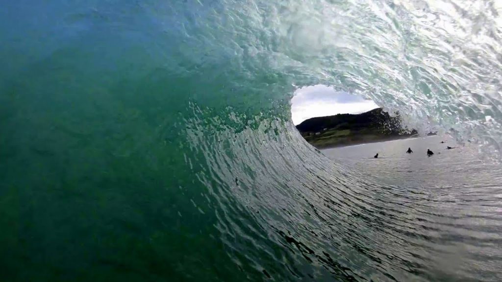 Mundaka, País Basco