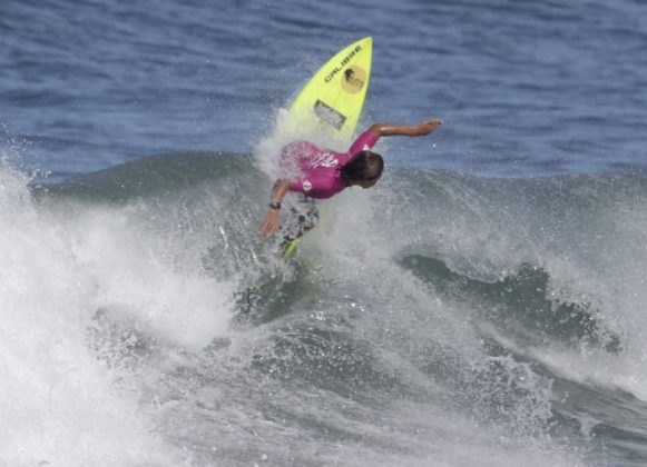 Takeshi Oyama, Silverbay Catarinense 2018, Praia da Ferrugem, Garopaba. Foto: Basilio Ruy/P.P07.