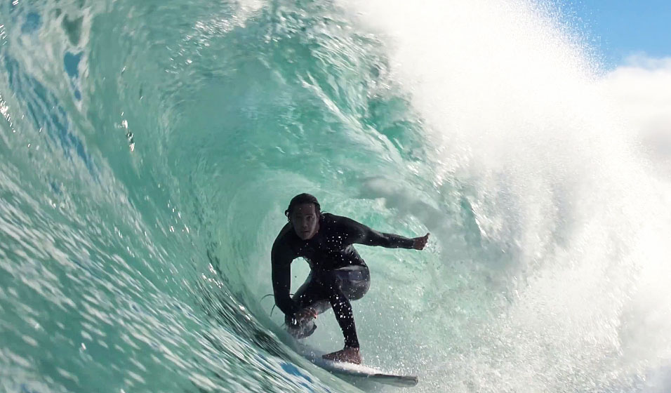 Jordy Smith, Austrália