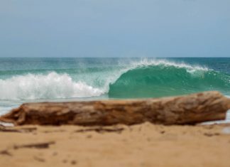 O surfe está liberado?