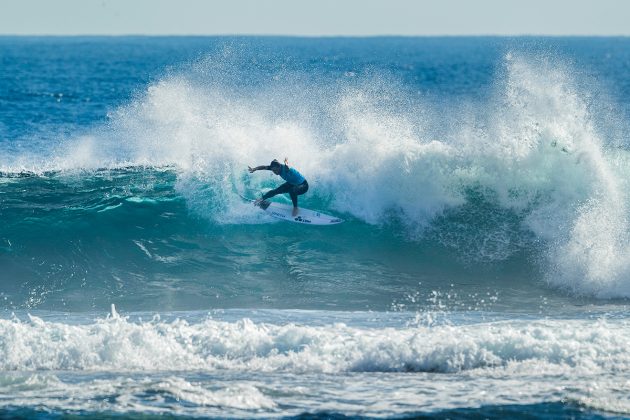 Johanne Defay, Margaret River Pro 2018, Surfers Point, Austrália. Foto: WSL / Cestari.