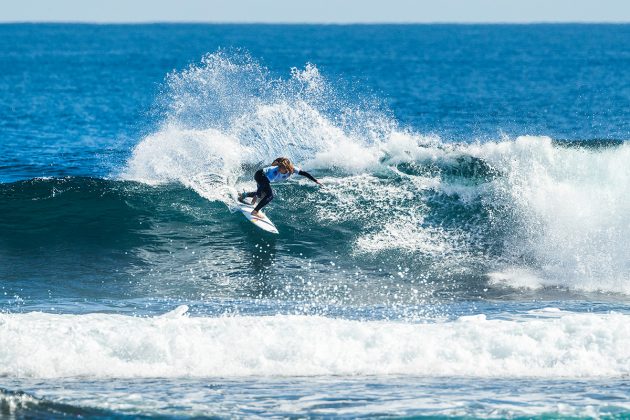 Caroline Marks, Margaret River Pro 2018, Surfers Point, Austrália. Foto: WSL / Cestari.