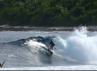 Mentawai fora de época