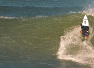 Irmãos atacam J-Bay