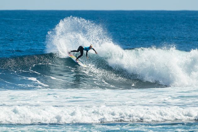 Tatiana Weston-Webb, Margaret River Pro 2018, Surfers Point, Austrália. Foto: WSL / Cestari.