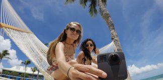 GoPro lança modelo
