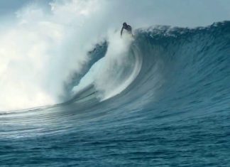 Pesadelo em Cloudbreak