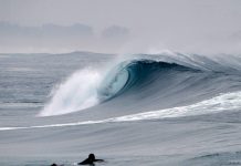 Duelo de gerações na Barra