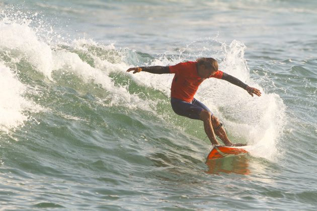 Sérgio Penna, Rio Surf Pro Brasil 2018, Barra da Tijuca, Rio de Janeiro (RJ). Foto: Pedro Monteiro.