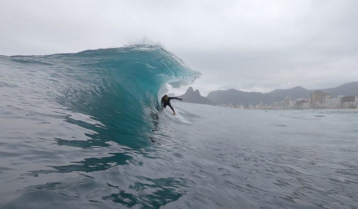 Rio de Janeiro (RJ). Foto: @strayafilmes.