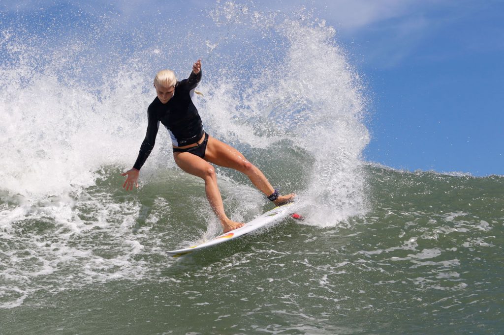 Oi Rio Pro 2018, Itaúna, Saquarema (RJ)