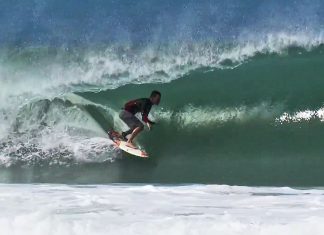 Tubos e rampas em Floripa