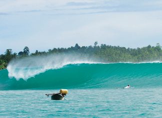 Especial Mentawai