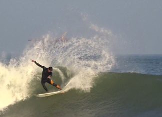 Piscinas salgada