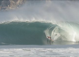 Swell desperta Puerto