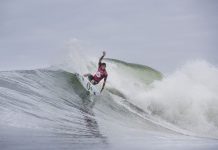 Filipe aprova a Barrinha