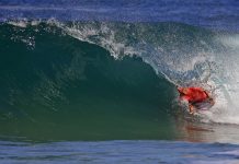 Funil aperta em Niterói