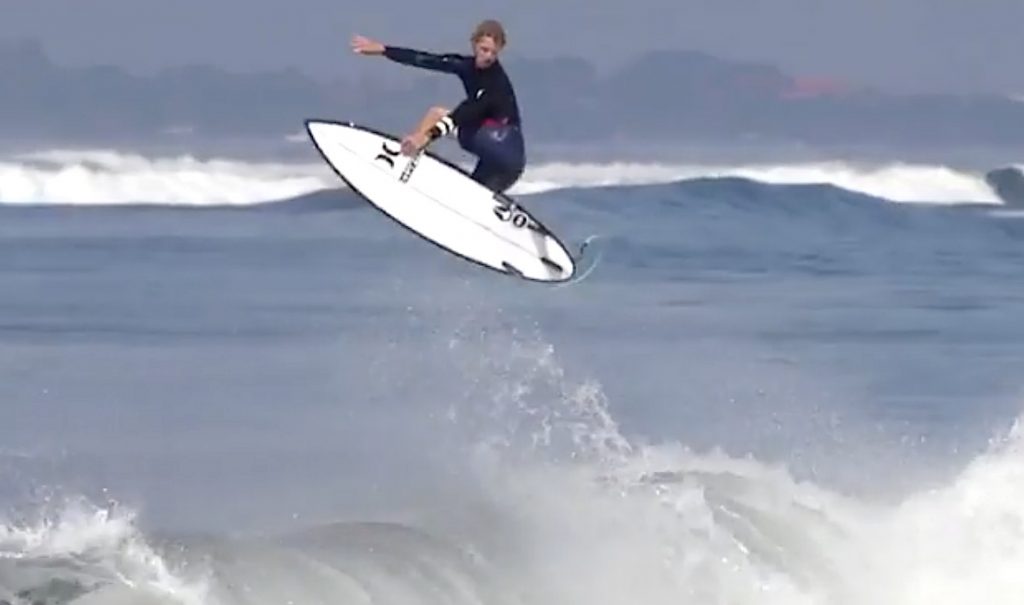 John John Florence