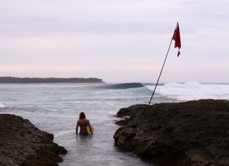 Isolado na Sumatra