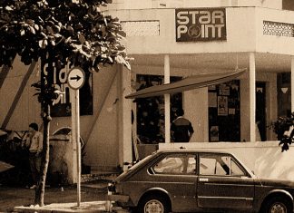 Star Point lança promoção