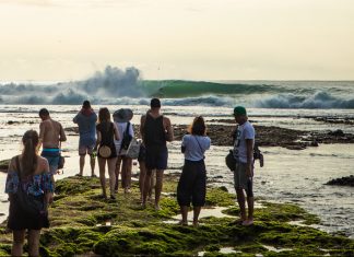 Dia de folga em Bali