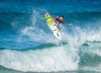 WSL lança campeonato