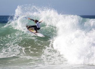 Coco Ho fica de fora