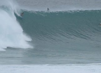 Uluwatu maciço