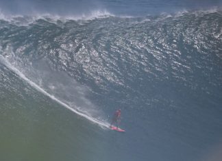 Monstro em Uluwatu