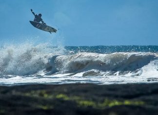 Ataque aéreo na Bahia