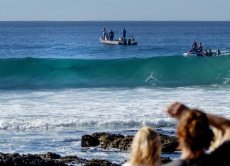 Recortes de J-Bay