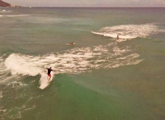 Habilidade em Oahu