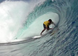 Soltinho em Cloudbreak