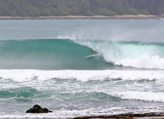 De volta a Nias