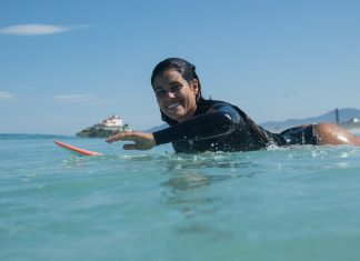 Marina lança temporada