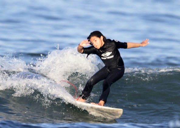 Maria Amélia, Surfuturo Groms 2018, Atalaia, Itajaí (SC). Foto: Basilio Ruy/P.P07.