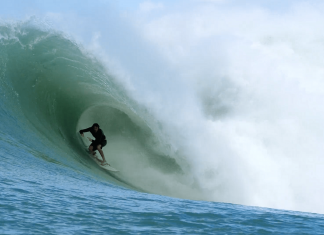 Tubo ou nada em Nias