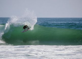 Aquecimento na Califa