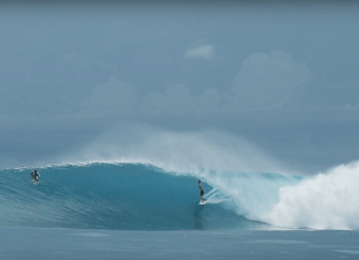 Mentawai ao ataque