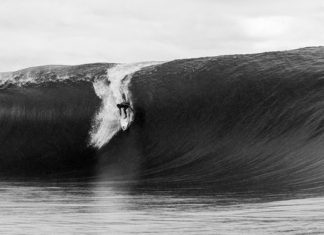 Teahupoo particular