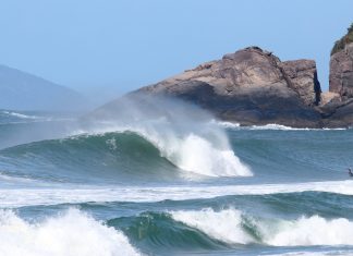 WSL percorre a América