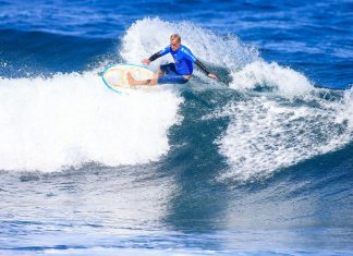 Açores revival